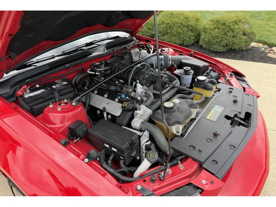 2007 Ford S197 I Shelby Mustang GT500 - Image 8 of 31