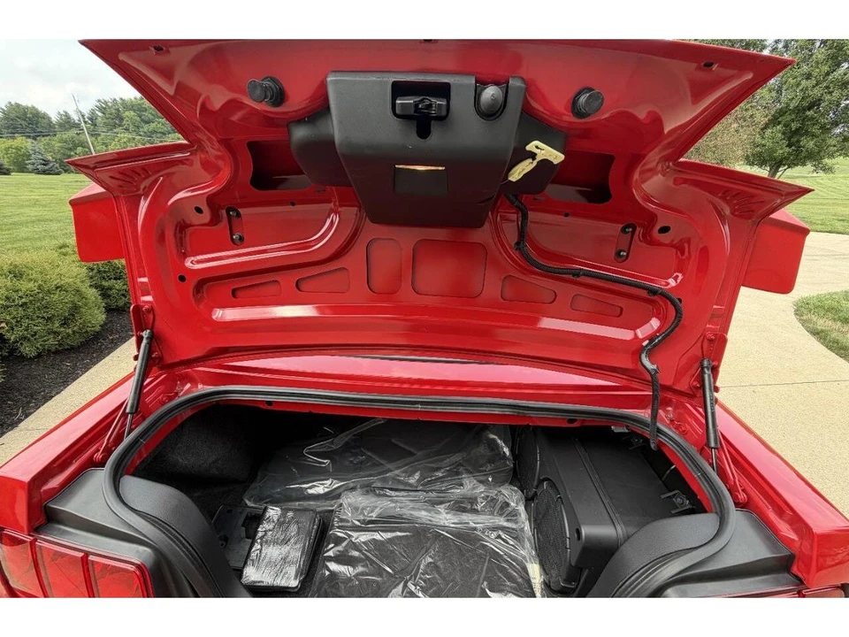 2007 Ford S197 I Shelby Mustang GT500 - Image 10 of 31