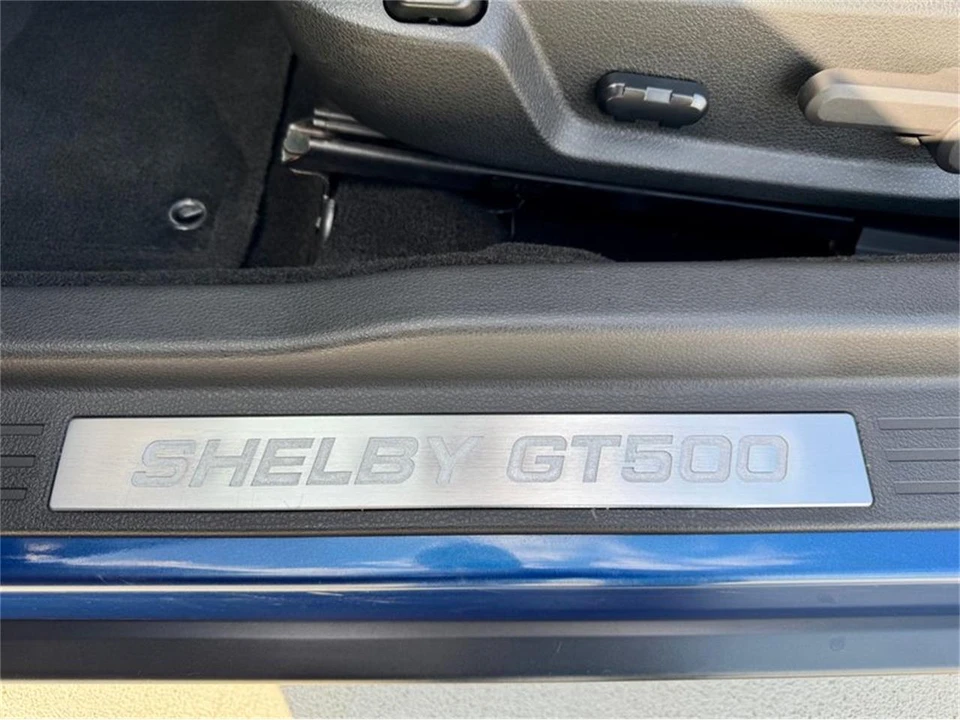 2007 Ford S197 I Shelby Mustang GT500 - Image 24 of 31