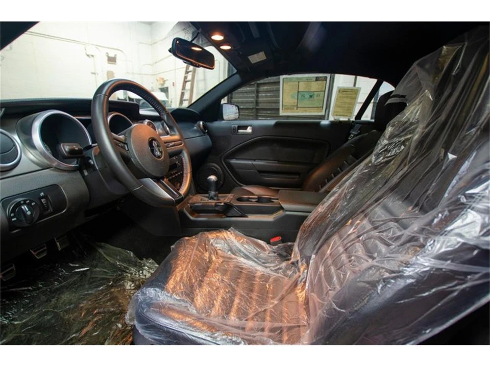 2007 Ford S197 I Shelby Mustang GT500 - Image 18 of 24