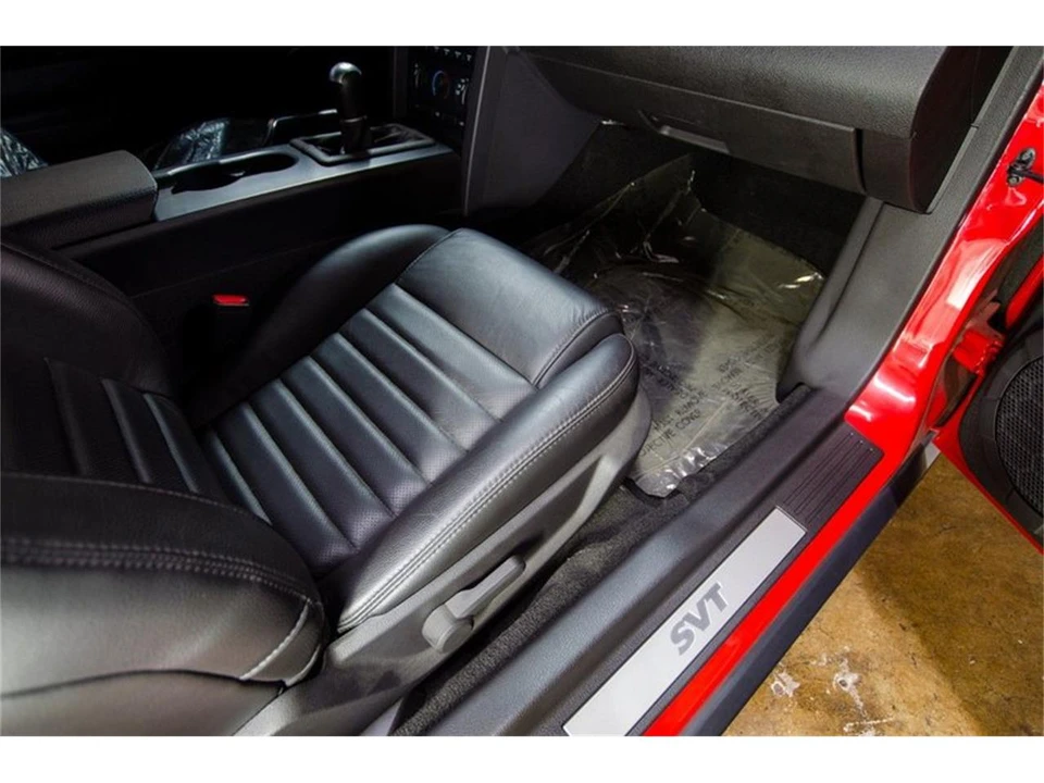 2007 Ford S197 I Shelby Mustang GT500 - Image 23 of 24