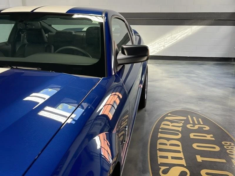 2007 Ford S197 I Shelby Mustang GT500 - Image 3 of 31