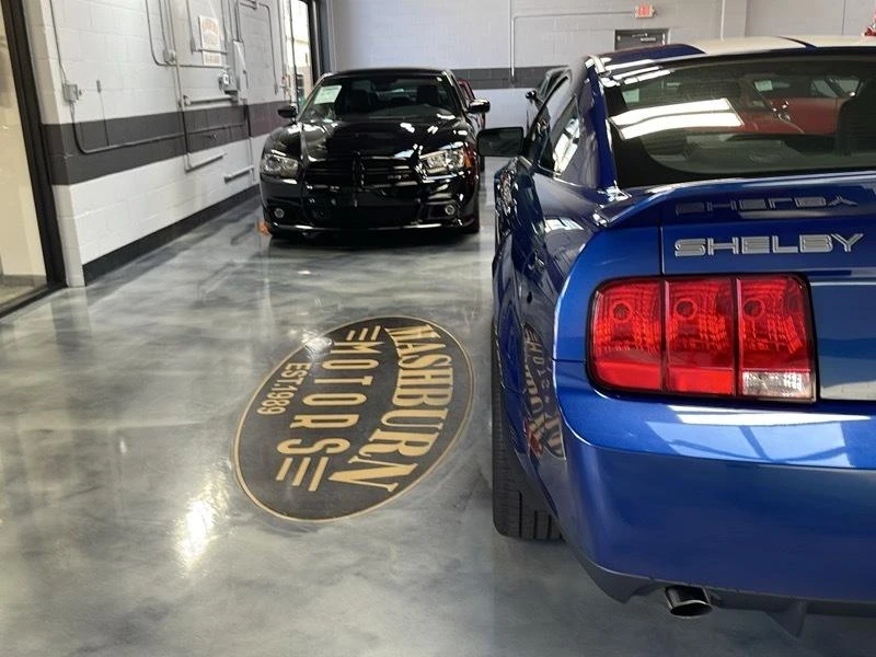 2007 Ford S197 I Shelby Mustang GT500 - Image 11 of 31