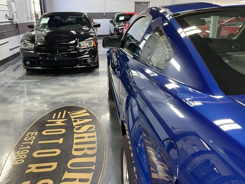 2007 Ford S197 I Shelby Mustang GT500 - Image 12 of 31