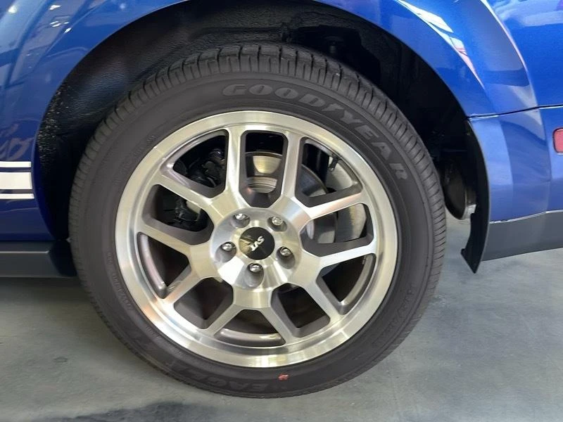2007 Ford S197 I Shelby Mustang GT500 - Image 14 of 31