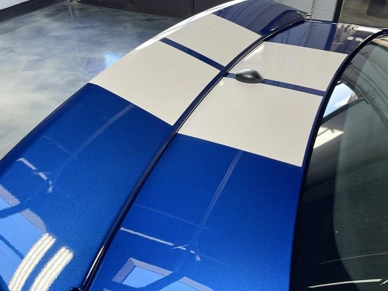 2007 Ford S197 I Shelby Mustang GT500 - Image 18 of 31