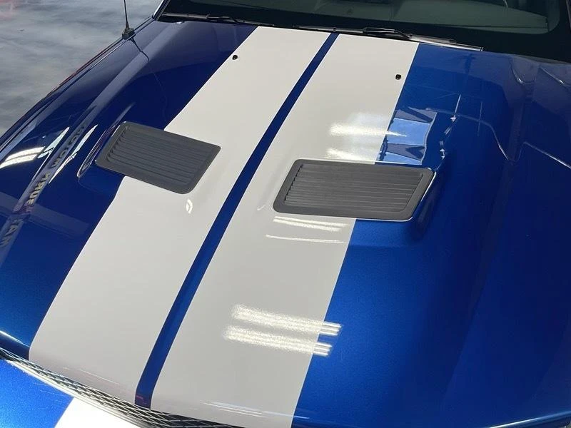 2007 Ford S197 I Shelby Mustang GT500 - Image 20 of 31