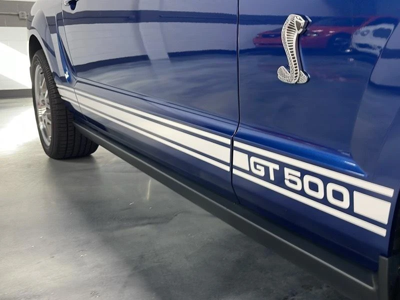 2007 Ford S197 I Shelby Mustang GT500 - Image 22 of 31