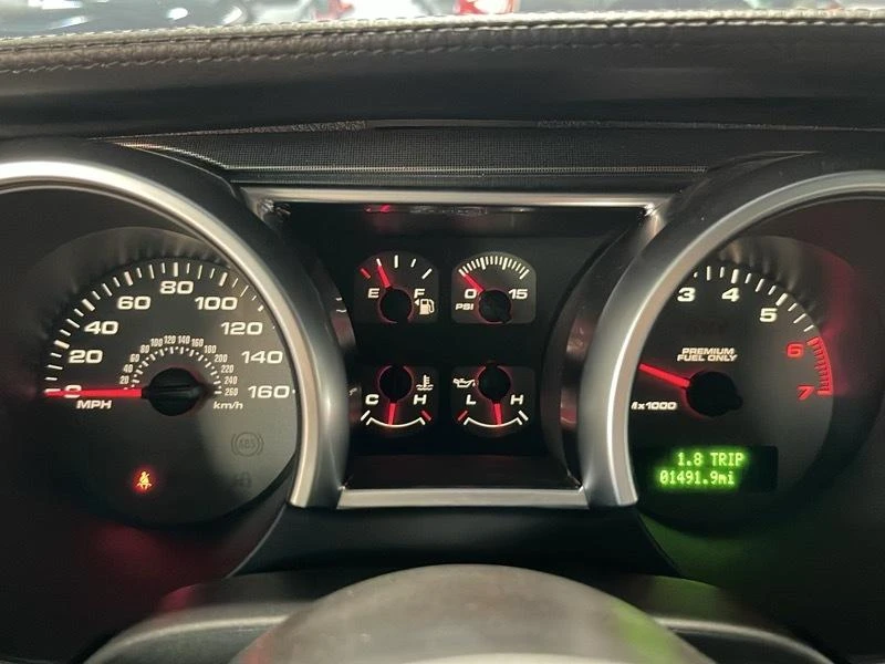 2007 Ford S197 I Shelby Mustang GT500 - Image 29 of 31