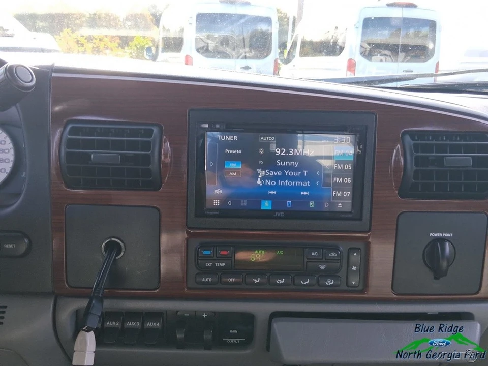 2007 Ford Super Duty 1st Gen - Image 17 of 21