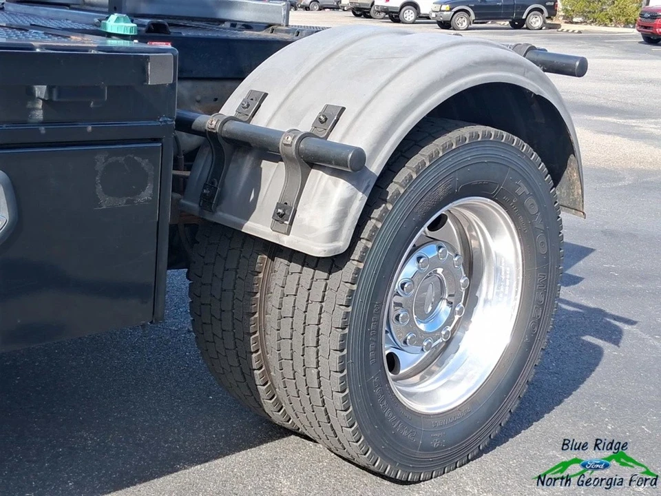 2007 Ford Super Duty 1st Gen - Image 9 of 21