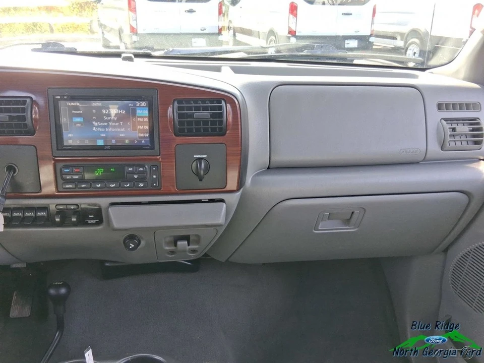 2007 Ford Super Duty 1st Gen - Image 16 of 21