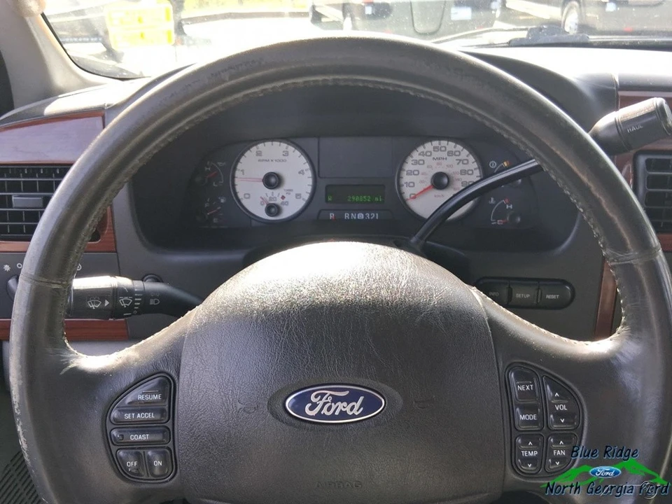 2007 Ford Super Duty 1st Gen - Image 8 of 21