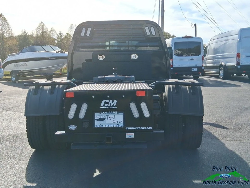 2007 Ford Super Duty 1st Gen - Image 15 of 21