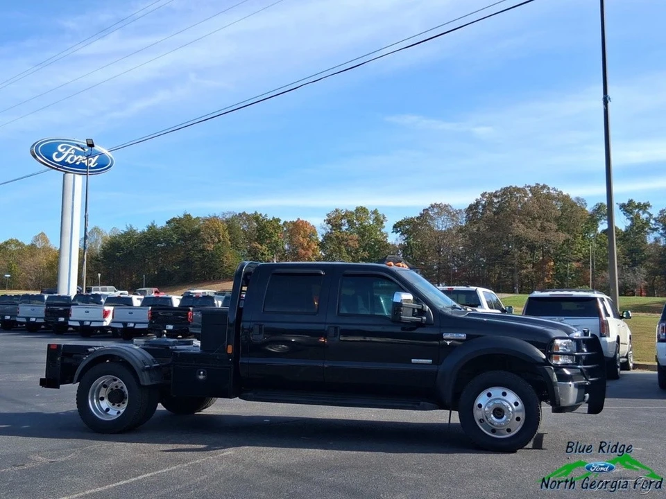 2007 Ford Super Duty 1st Gen - Image 18 of 21