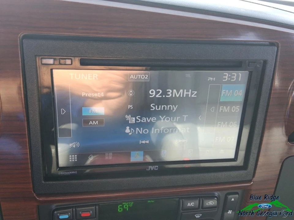 2007 Ford Super Duty 1st Gen - Image 19 of 21