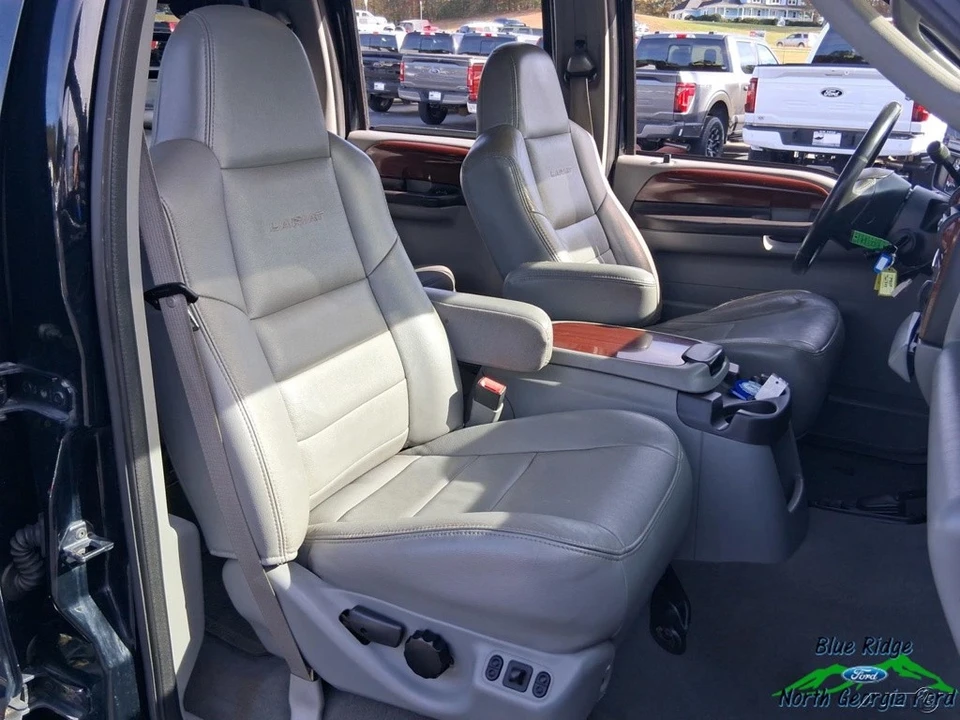 2007 Ford Super Duty 1st Gen - Image 6 of 21