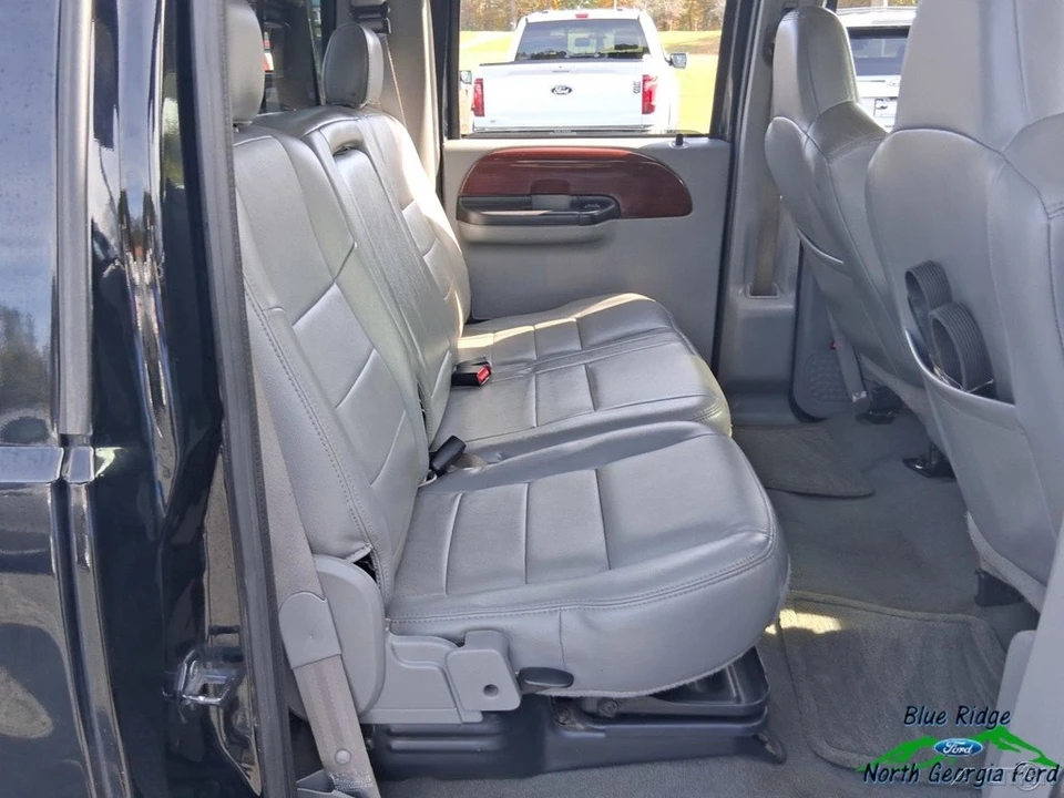 2007 Ford Super Duty 1st Gen - Image 14 of 21