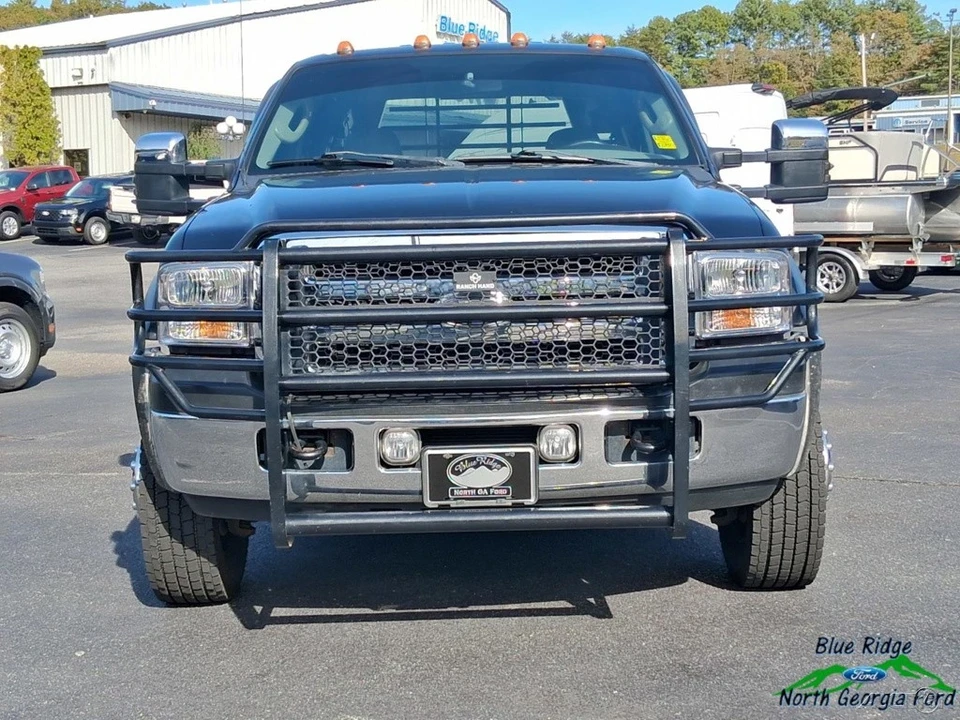 2007 Ford Super Duty 1st Gen - Image 20 of 21