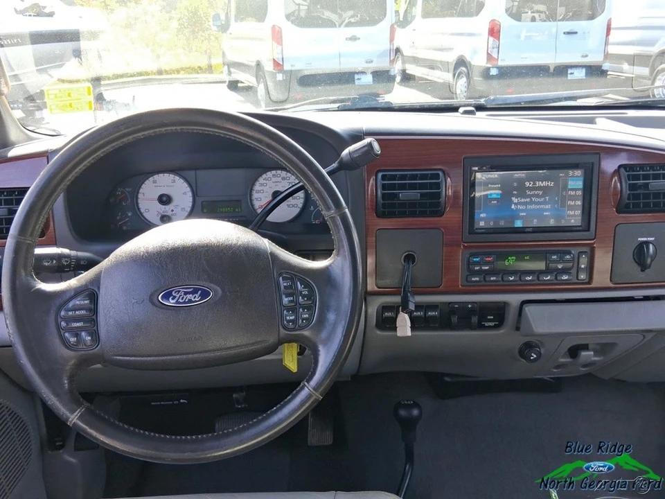 2007 Ford Super Duty 1st Gen - Image 7 of 21