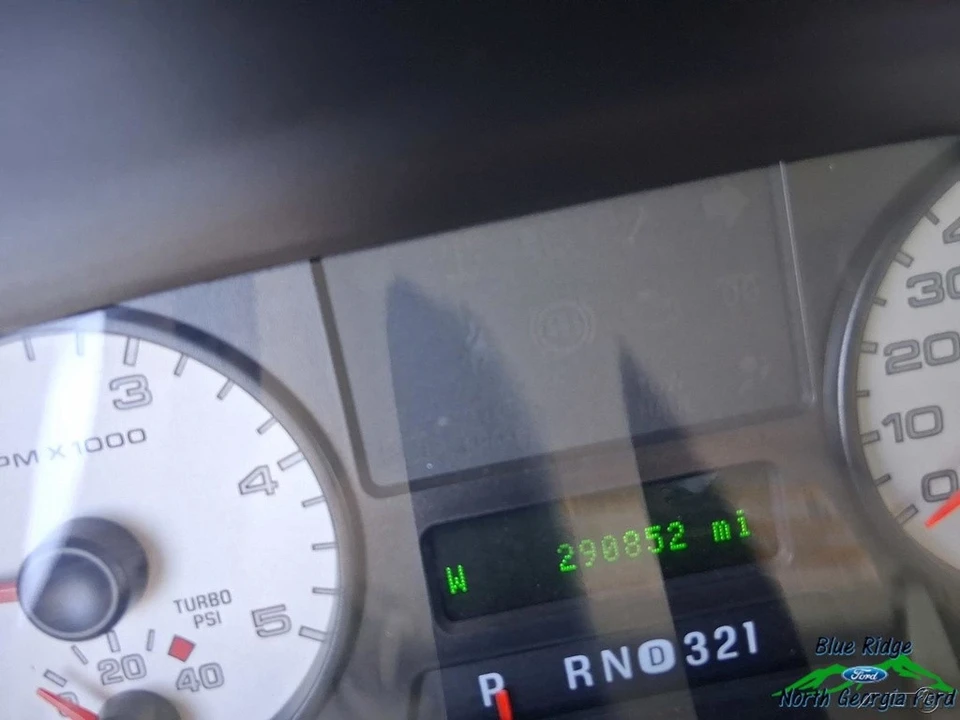 2007 Ford Super Duty 1st Gen - Image 21 of 21