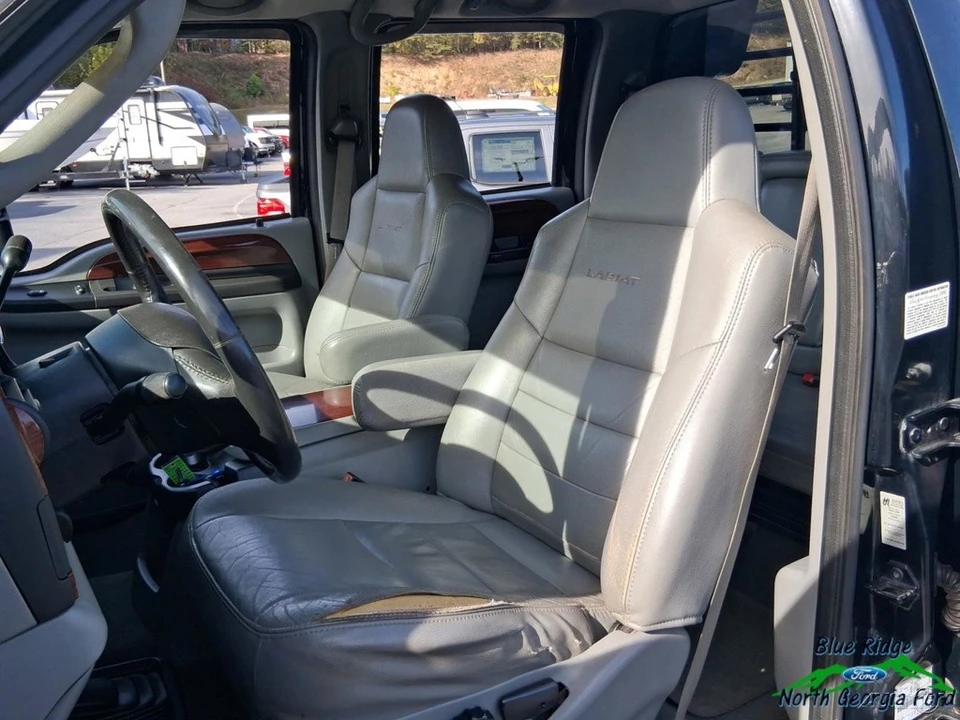2007 Ford Super Duty 1st Gen - Image 5 of 21