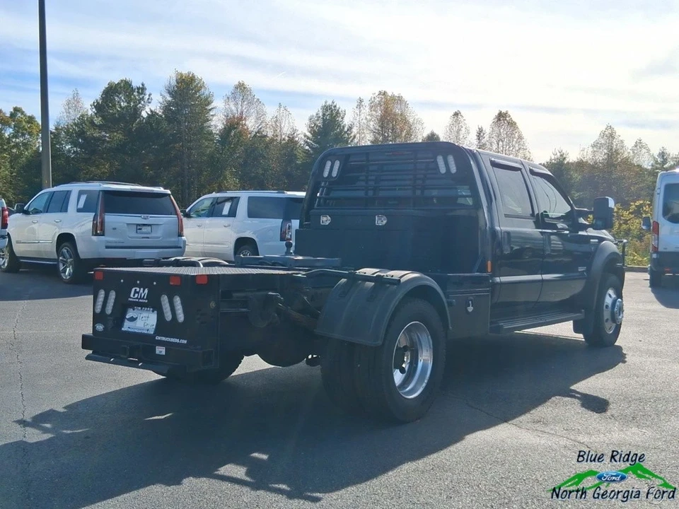 2007 Ford Super Duty 1st Gen - Image 3 of 21