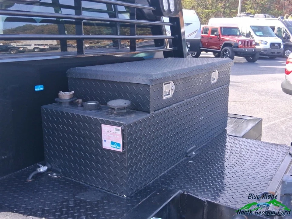 2007 Ford Super Duty 1st Gen - Image 11 of 21
