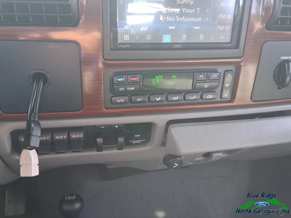 2007 Ford Super Duty 1st Gen - Image 12 of 21