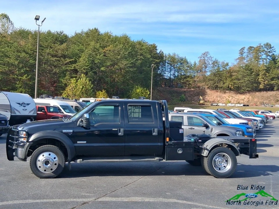 2007 Ford Super Duty 1st Gen - Image 13 of 21