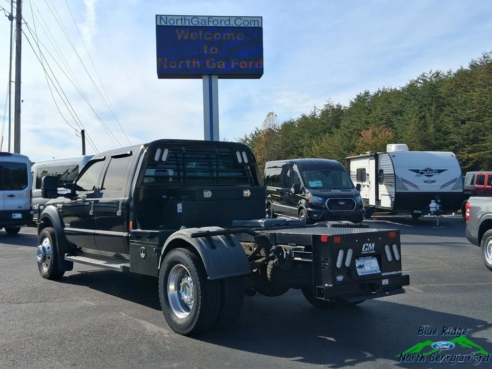 2007 Ford Super Duty 1st Gen - Image 2 of 21