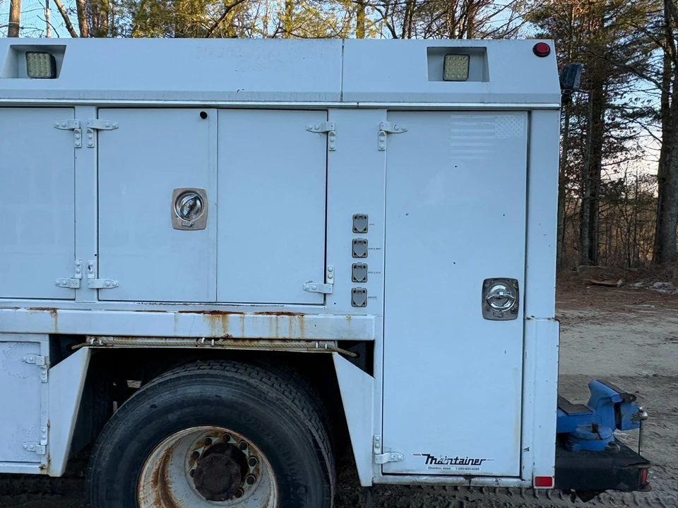 2007 Ford Super Duty 1st Gen - Image 5 of 21