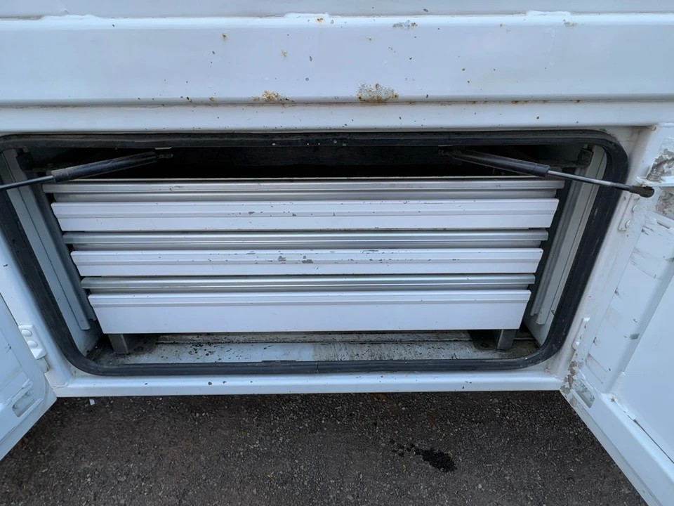 2007 Ford Super Duty 1st Gen - Image 18 of 21
