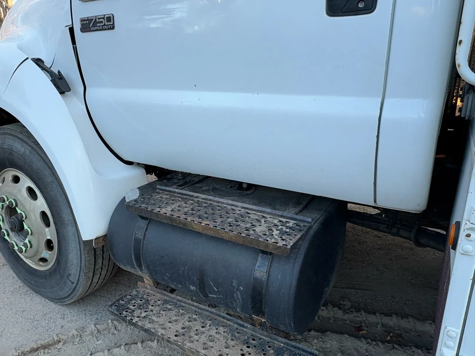 2007 Ford Super Duty 1st Gen - Image 4 of 21