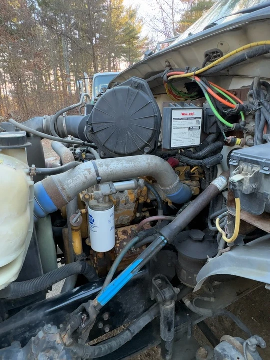 2007 Ford Super Duty 1st Gen - Image 16 of 21