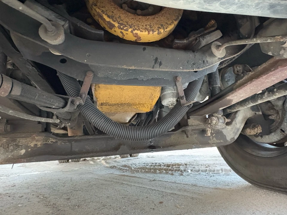 2007 Ford Super Duty 1st Gen - Image 13 of 21