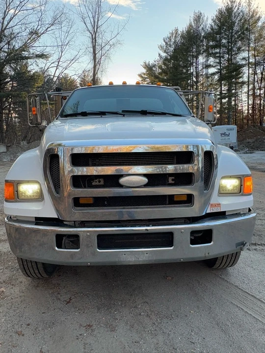 2007 Ford Super Duty 1st Gen - Image 2 of 21