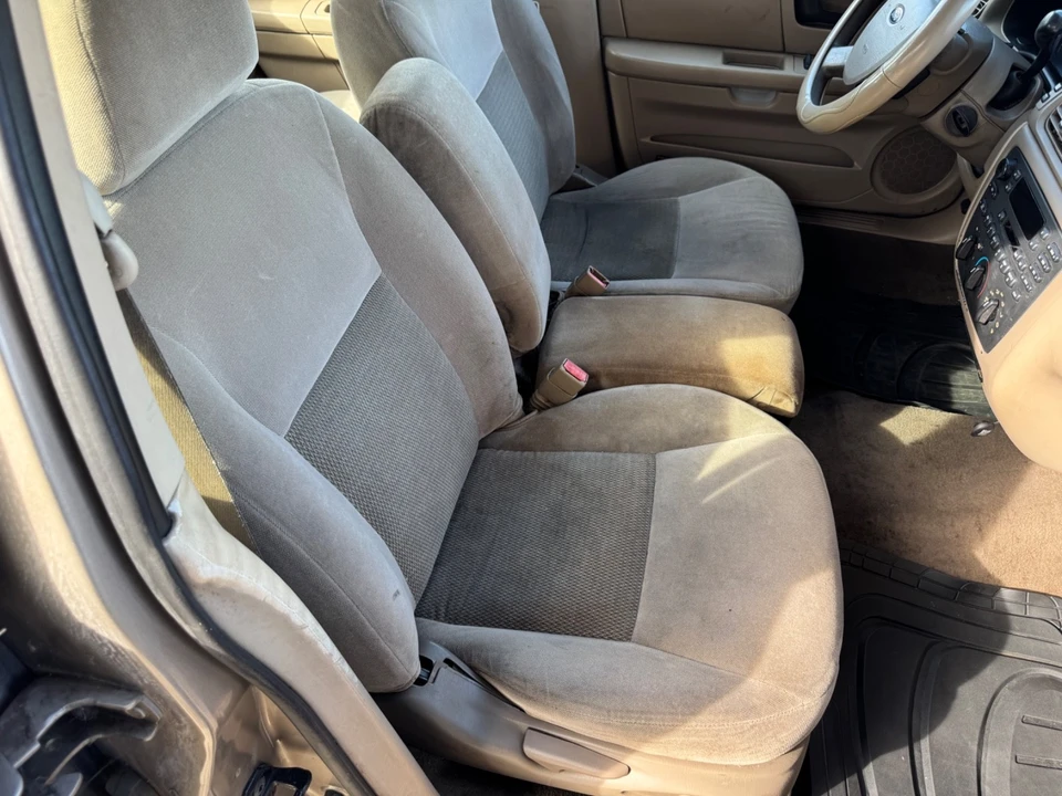 2007 Ford Taurus 4th Gen - Image 14 of 21