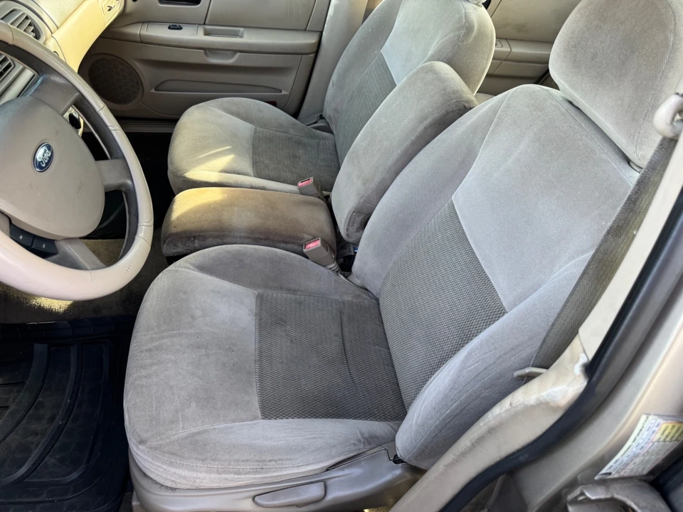 2007 Ford Taurus 4th Gen - Image 12 of 21