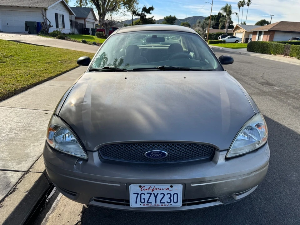 2007 Ford Taurus 4th Gen - Image 3 of 21