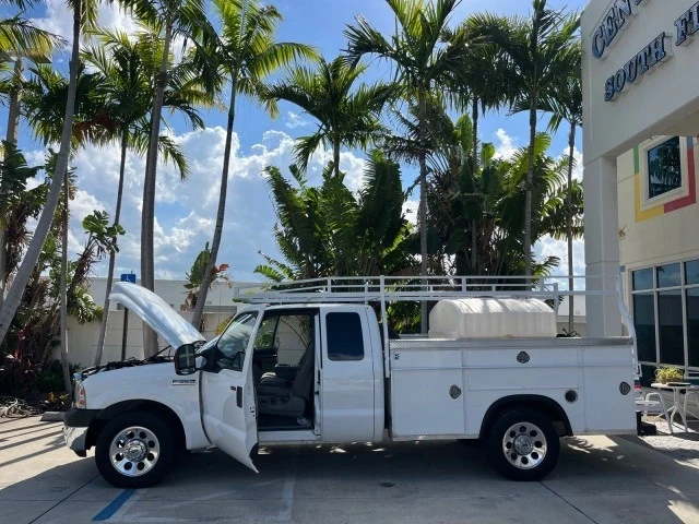 2007 Ford Super Duty 2nd Gen - Image 9 of 21