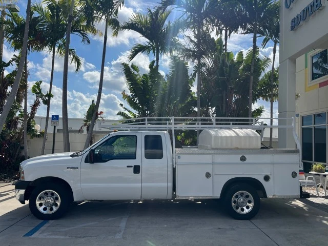 2007 Ford Super Duty 3rd Gen - Image 5 of 21