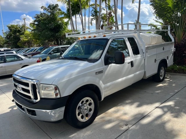 2007 Ford Super Duty 2nd Gen - Image 4 of 21