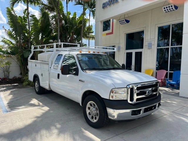 2007 Ford Super Duty 2nd Gen - Image 2 of 21