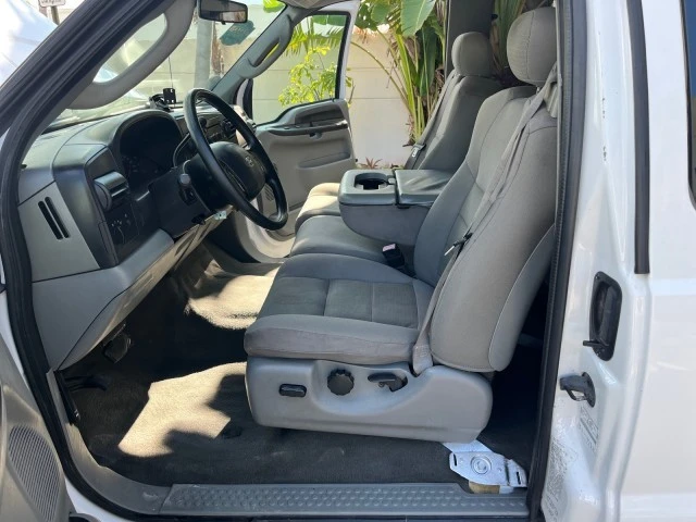 2007 Ford Super Duty 3rd Gen - Image 11 of 21