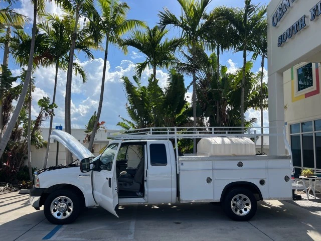 2007 Ford Super Duty 2nd Gen - Image 9 of 21