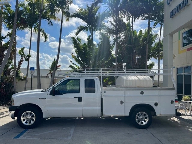 2007 Ford Super Duty 2nd Gen - Image 5 of 21