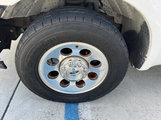 2007 Ford Super Duty 3rd Gen - Image 19 of 21