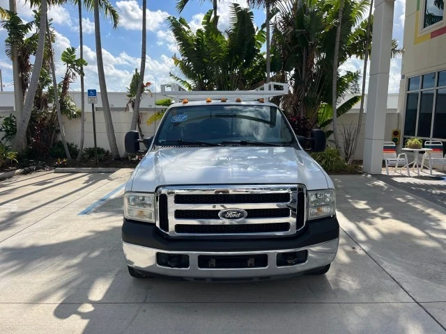 2007 Ford Super Duty 2nd Gen - Image 3 of 21