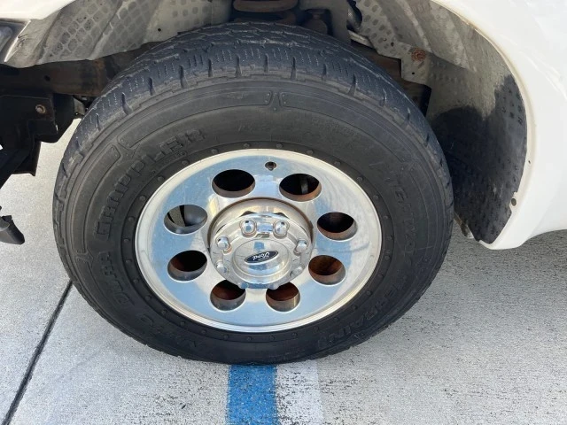 2007 Ford Super Duty 1st Gen - Image 19 of 21